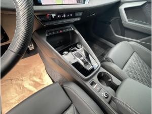 Audi A3 allstreet 35 TDI Matrix SONOS HuD Kamera
