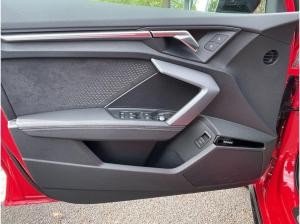 Audi A3 allstreet 35 TDI Matrix SONOS HuD Kamera