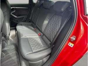 Audi A3 allstreet 35 TDI Matrix SONOS HuD Kamera