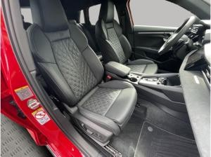 Audi A3 allstreet 35 TDI Matrix SONOS HuD Kamera