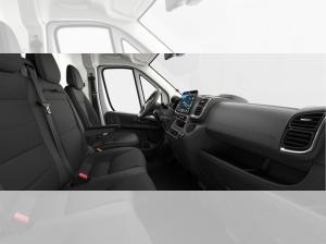 Toyota Proace Max L3 H2 Kastenwagen Meister 35 mit Navigationssystem | sofort