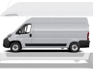 Toyota Proace Max L3 H2 Kastenwagen Meister 35 mit Navigationssystem | sofort