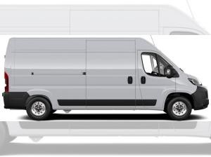 Toyota Proace Max L3 H2 Kastenwagen Meister 35 mit Navigationssystem | sofort