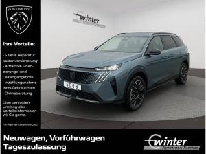 Peugeot 5008 NEUER ALLURE HYBRID 136 E-DSC6  LED/SHZ/LHZ-sofort Verfügbar- GEWERBEANGEBOT-