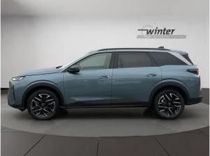 Peugeot 5008 NEUER ALLURE HYBRID 136 E-DSC6  LED/SHZ/LHZ-sofort Verfügbar- GEWERBEANGEBOT-