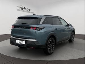 Peugeot 5008 NEUER ALLURE HYBRID 136 E-DSC6  LED/SHZ/LHZ-sofort Verfügbar- GEWERBEANGEBOT-
