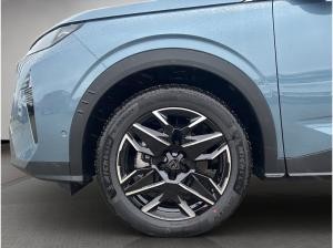 Peugeot 5008 NEUER ALLURE HYBRID 136 E-DSC6  LED/SHZ/LHZ-sofort Verfügbar- GEWERBEANGEBOT-