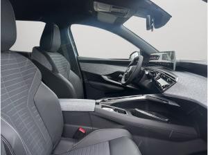 Peugeot 5008 NEUER ALLURE HYBRID 136 E-DSC6  LED/SHZ/LHZ-sofort Verfügbar- GEWERBEANGEBOT-