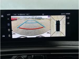 Peugeot 5008 NEUER ALLURE HYBRID 136 E-DSC6  LED/SHZ/LHZ-sofort Verfügbar- GEWERBEANGEBOT-