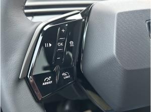 Peugeot 5008 NEUER ALLURE HYBRID 136 E-DSC6  LED/SHZ/LHZ-sofort Verfügbar- GEWERBEANGEBOT-