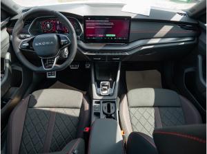 Skoda Octavia Combi 2.0 TSI RS SOFORT VERFÜGBAR