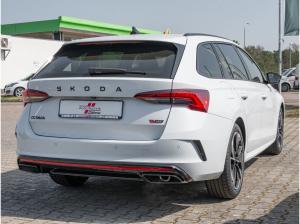 Skoda Octavia Combi 2.0 TSI RS SOFORT VERFÜGBAR
