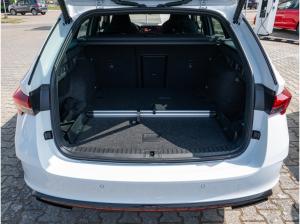Skoda Octavia Combi 2.0 TSI RS SOFORT VERFÜGBAR