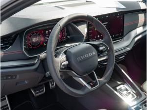 Skoda Octavia Combi 2.0 TSI RS SOFORT VERFÜGBAR