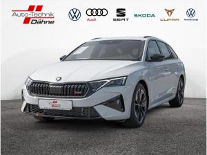 Skoda Octavia Combi 2.0 TSI RS SOFORT VERFÜGBAR