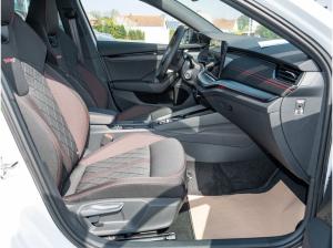 Skoda Octavia Combi 2.0 TSI RS SOFORT VERFÜGBAR