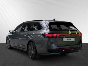 Volkswagen Passat Variant R-Line 2,0 l TDI SCR 4MOTION 193 PS 7-Gang-DSG AHK+HuD+Pano+Sthz - Gewerbekunden