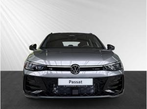 Volkswagen Passat Variant R-Line 2,0 l TDI SCR 4MOTION 193 PS 7-Gang-DSG AHK+HuD+Pano+Sthz - Gewerbekunden