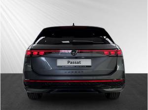 Volkswagen Passat Variant R-Line 2,0 l TDI SCR 4MOTION 193 PS 7-Gang-DSG AHK+HuD+Pano+Sthz - Gewerbekunden