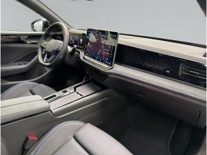 Volkswagen Passat Variant R-Line 2,0 l TDI SCR 4MOTION 193 PS 7-Gang-DSG AHK+HuD+Pano+Sthz - Gewerbekunden