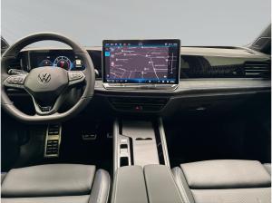 Volkswagen Passat Variant R-Line 2,0 l TDI SCR 4MOTION 193 PS 7-Gang-DSG AHK+HuD+Pano+Sthz - Gewerbekunden