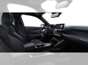 Peugeot 2008 Elektro GT inkl. Sitzheizung, Allwetter, etc.
