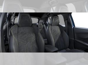 Peugeot 2008 Elektro GT inkl. Sitzheizung, Allwetter, etc.