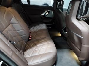 BMW i7 Baureihe (G70E)