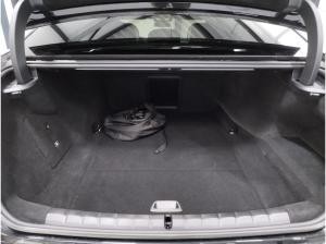 BMW i7 Baureihe (G70E)