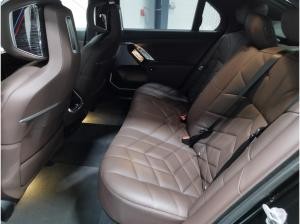 BMW i7 Baureihe (G70E)