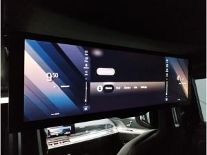 BMW i7 Baureihe (G70E)