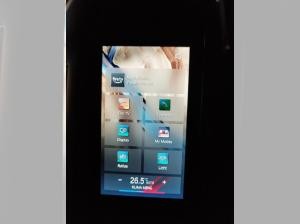 BMW i7 Baureihe (G70E)