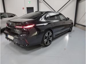 BMW i7 Baureihe (G70E)