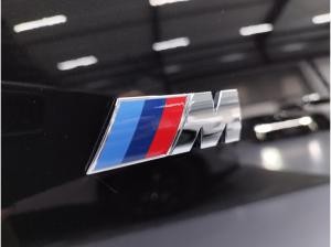 BMW i7 Baureihe (G70E)