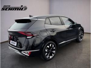 Kia Sportage 1.6T PHEV PLUG&RIDE GD DRIVE **Sonderaktion!! Nur noch 1x verfügbar!!