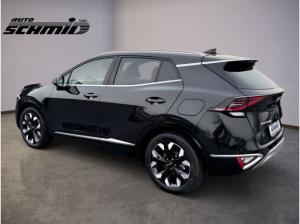 Kia Sportage 1.6T PHEV PLUG&RIDE GD DRIVE **Sonderaktion!! Nur noch 1x verfügbar!!