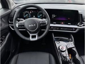 Kia Sportage 1.6T PHEV PLUG&RIDE GD DRIVE **Sonderaktion!! Nur noch 1x verfügbar!!