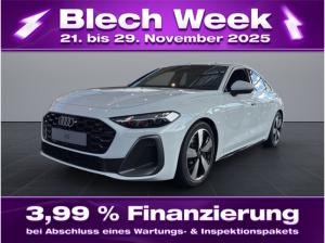 Audi A5 Limousine e-hybrid quattro S tronic