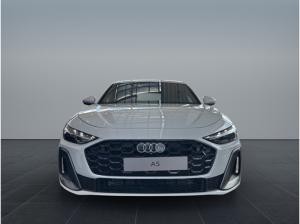 Audi A5 Limousine e-hybrid quattro S tronic