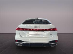 Audi A5 Limousine e-hybrid quattro S tronic