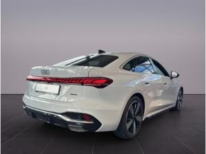 Audi A5 Limousine e-hybrid quattro S tronic