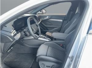 Audi A5 Limousine e-hybrid quattro S tronic