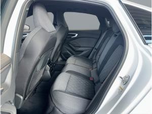 Audi A5 Limousine e-hybrid quattro S tronic