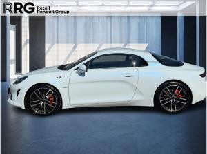 Alpine A110 1.8 TCe 300 S