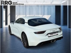 Alpine A110 1.8 TCe 300 S