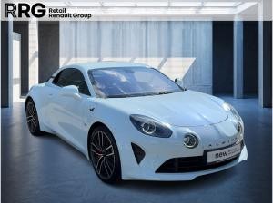 Alpine A110 1.8 TCe 300 S