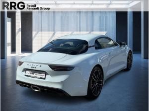 Alpine A110 1.8 TCe 300 S