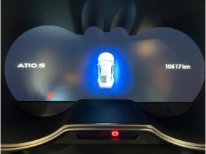 Alpine A110 1.8 TCe 300 S