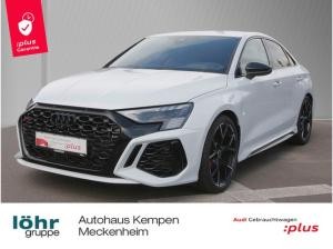 Audi RS3 RS 3 Lim. Sportabgas. 360°Cam Matrix-LED HuD B&O
