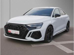 Audi RS3 RS 3 Lim. Sportabgas. 360°Cam Matrix-LED HuD B&O